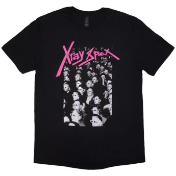 T-shirt X-RAY SPEX 3D Cinema