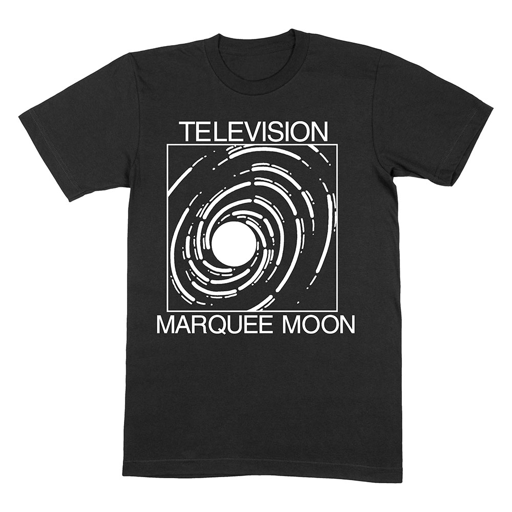 TELEVISION Marquee Moon