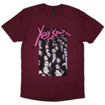 X-RAY SPEX 3D Cinema