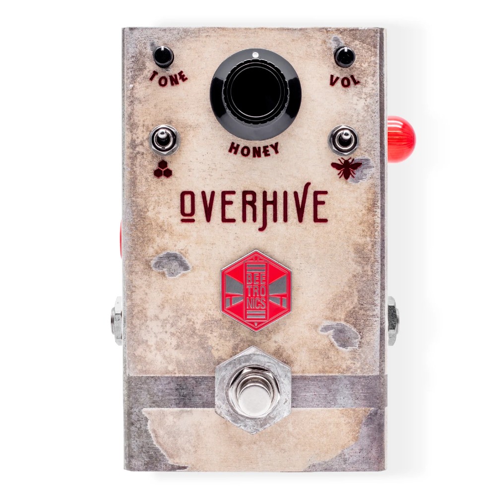 BEETRONICS Overhive BEETRONICS Overhive