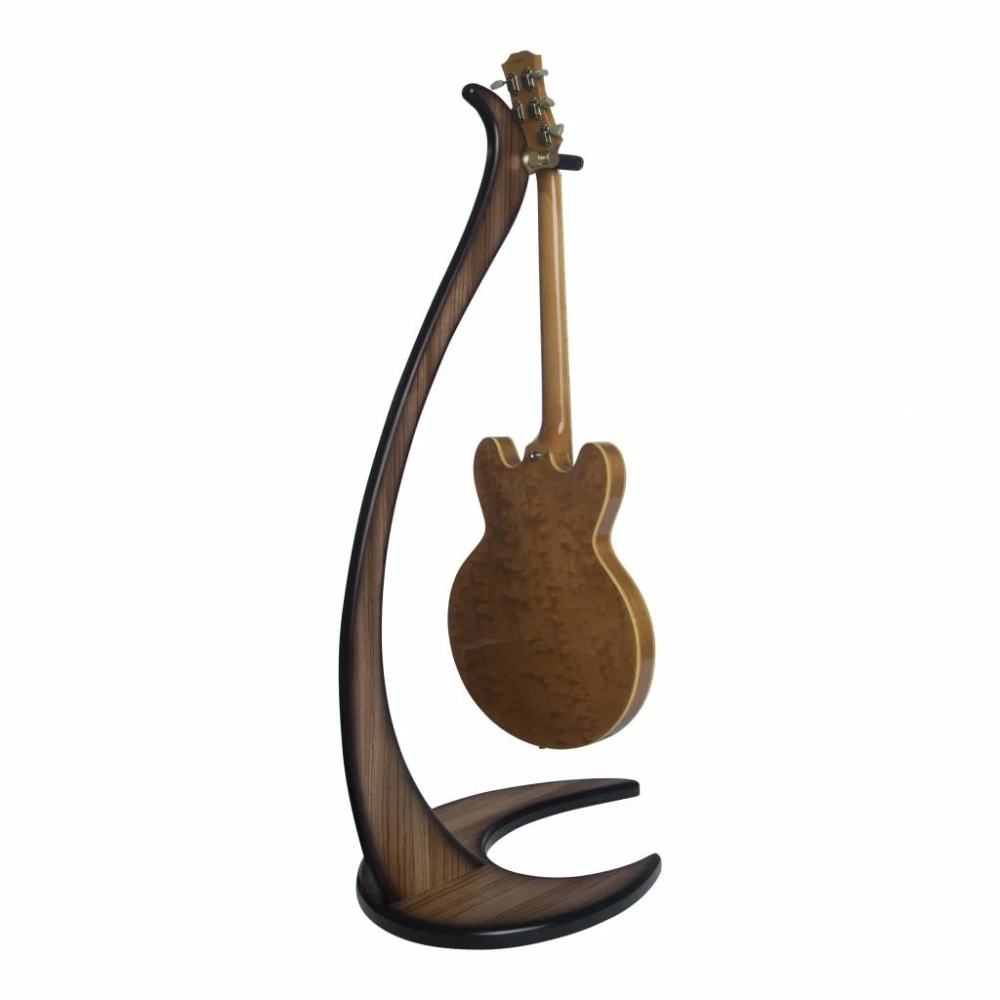BULLDOG MUSIC GEAR Dragon One Sunburst Zebrano BULLDOG MUSIC GEAR Dragon One Sunburst Zebrano