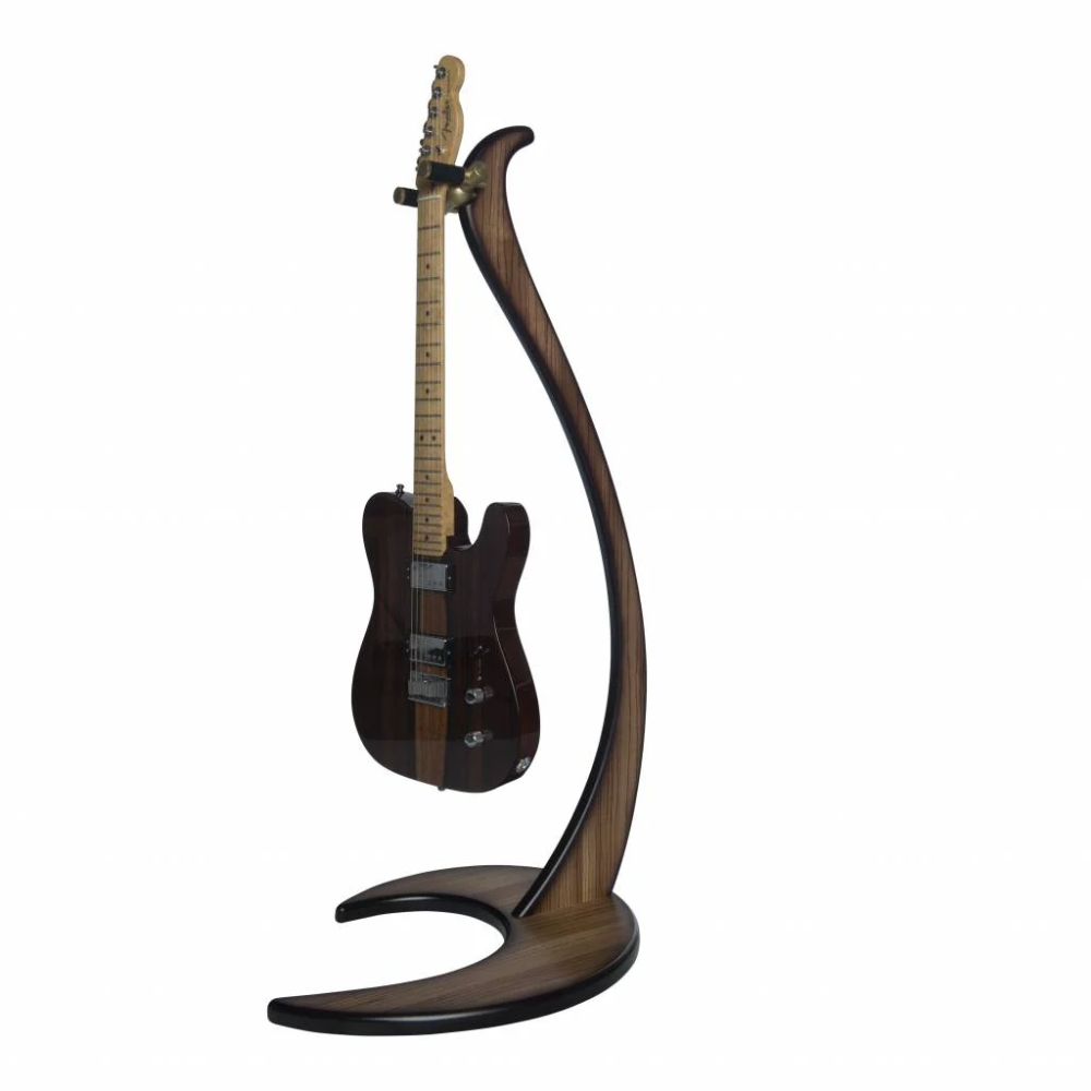 BULLDOG MUSIC GEAR Dragon One Sunburst Zebrano BULLDOG MUSIC GEAR Dragon One Sunburst Zebrano