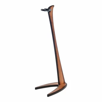 BULLDOG MUSIC GEAR Phoenix Sunburst Zebrano