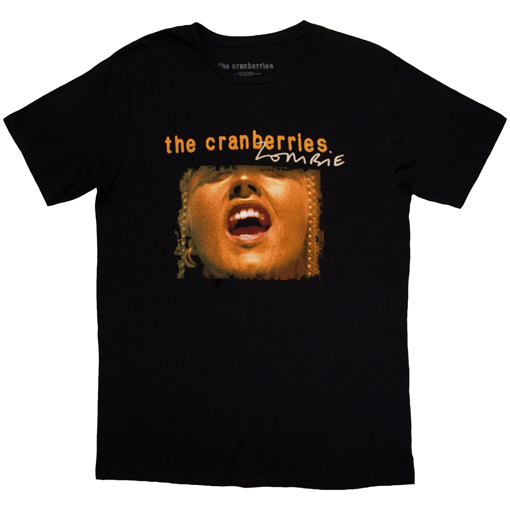 THE CRANBERRIES Zombie Dolores