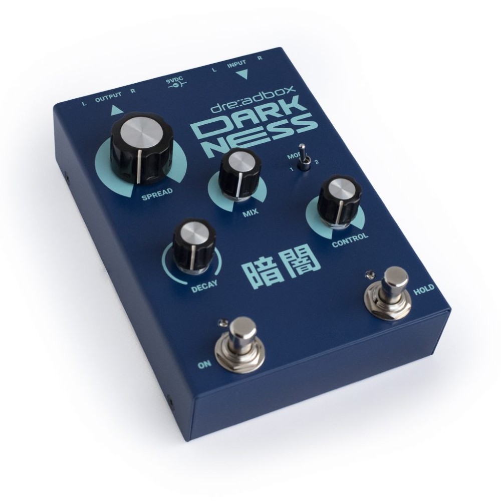 DREADBOX Darkness