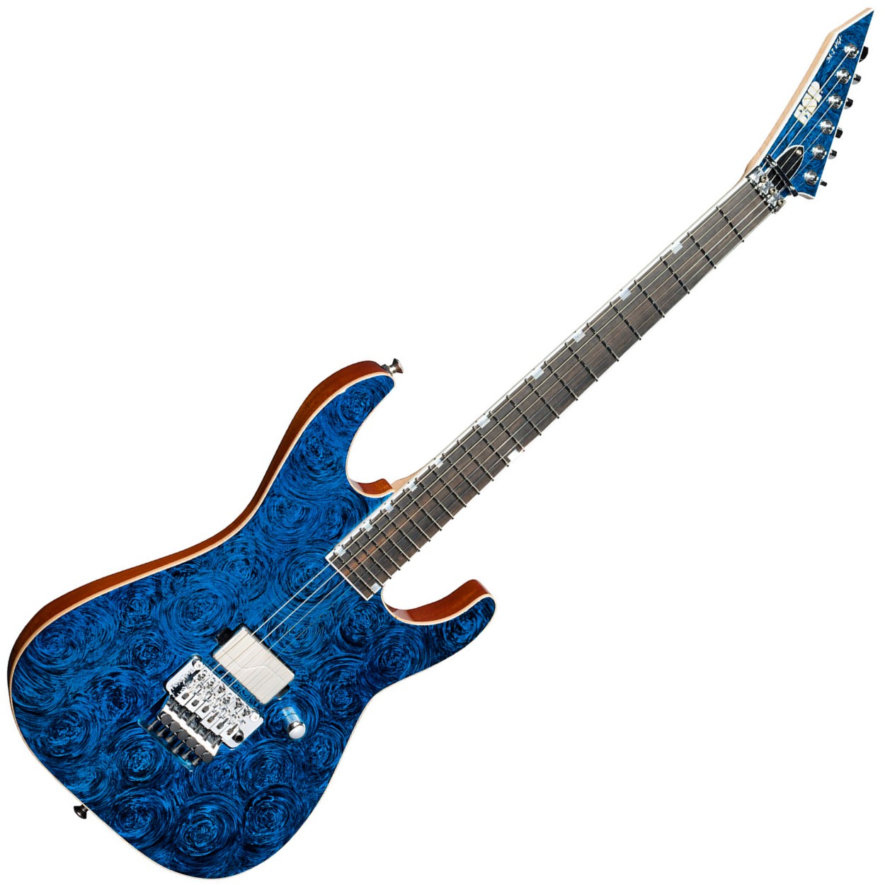 ESP USA M I DX FR