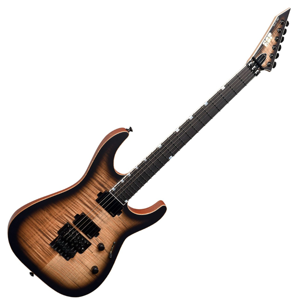 ESP USA M II NTB FR