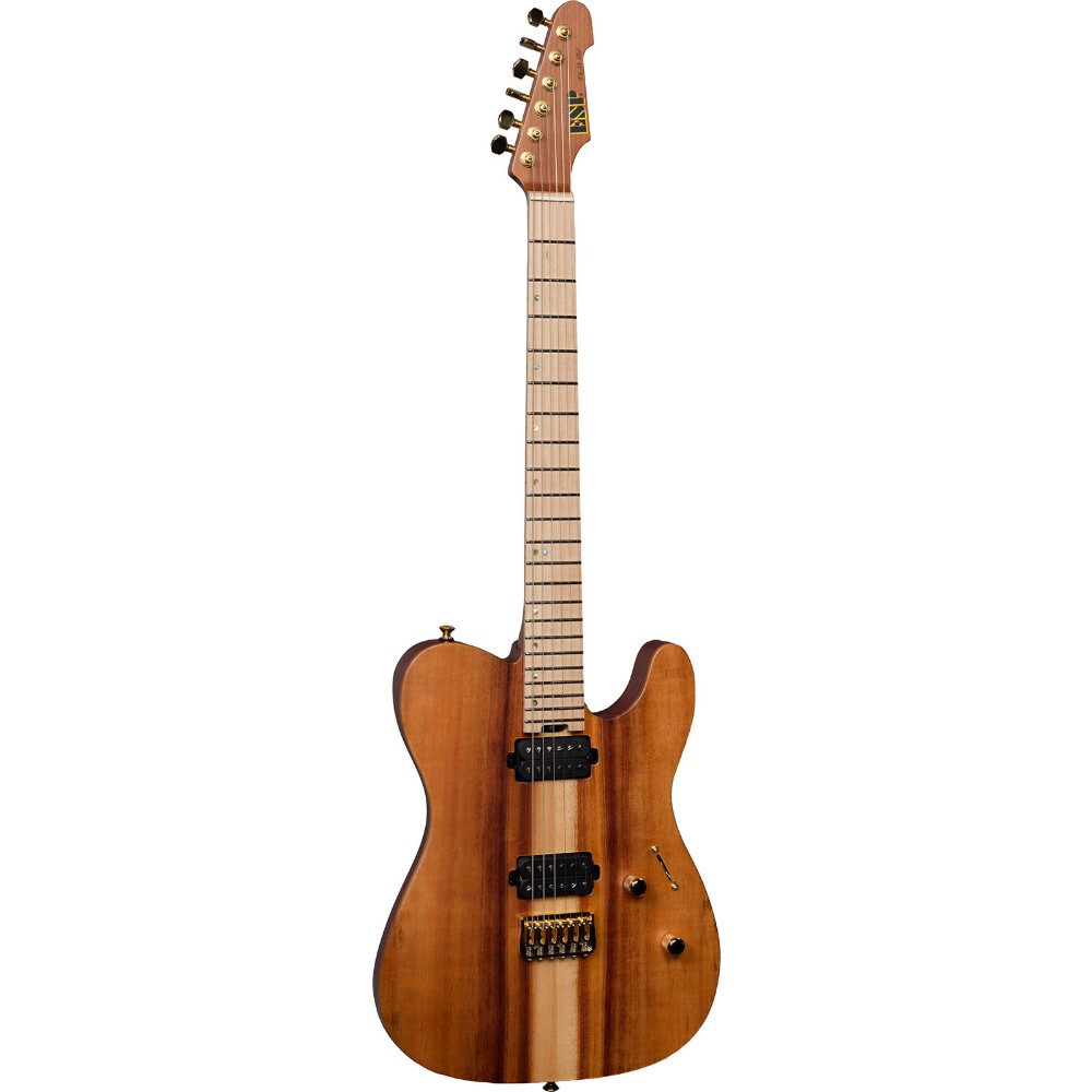 ESP USA TE II HT