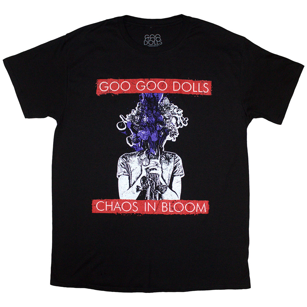 GOO GOO Dolls Chaos In Bloom