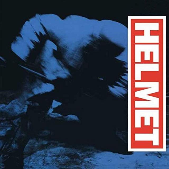 HELMET Meantime