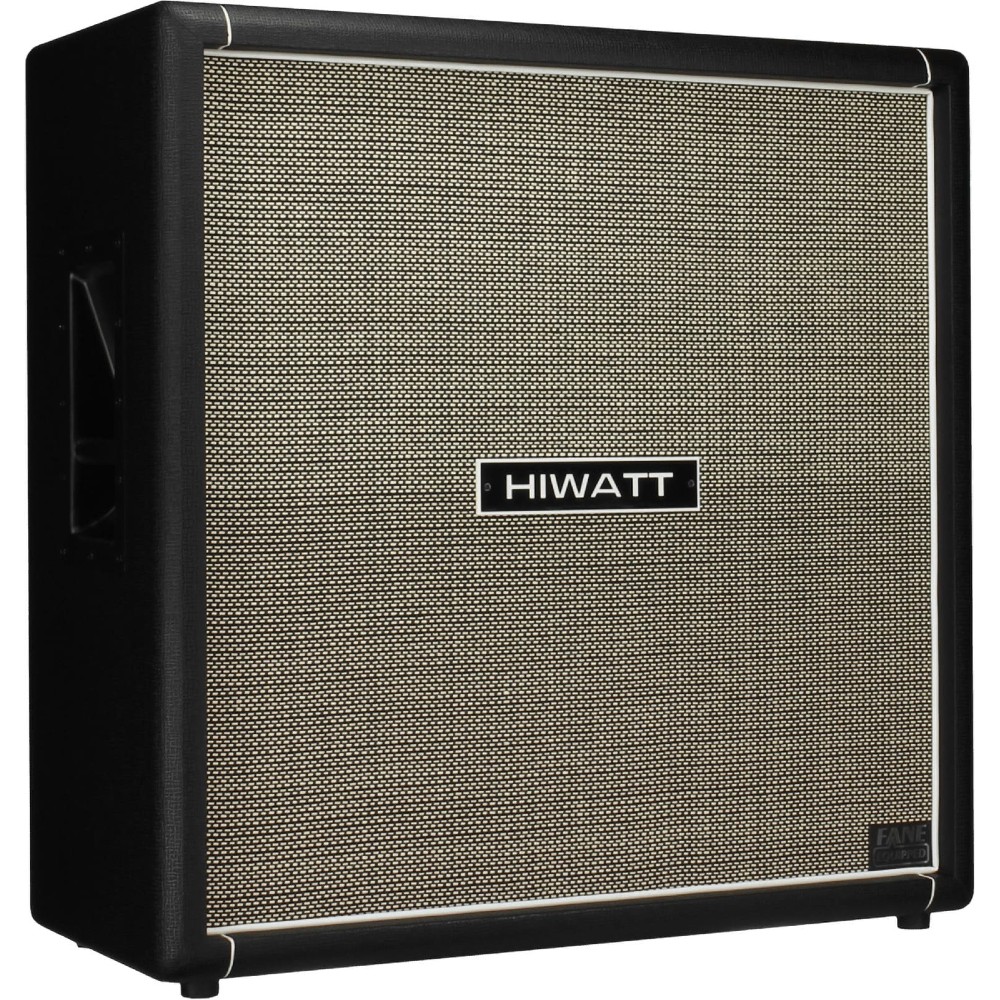 HIWATT HG412