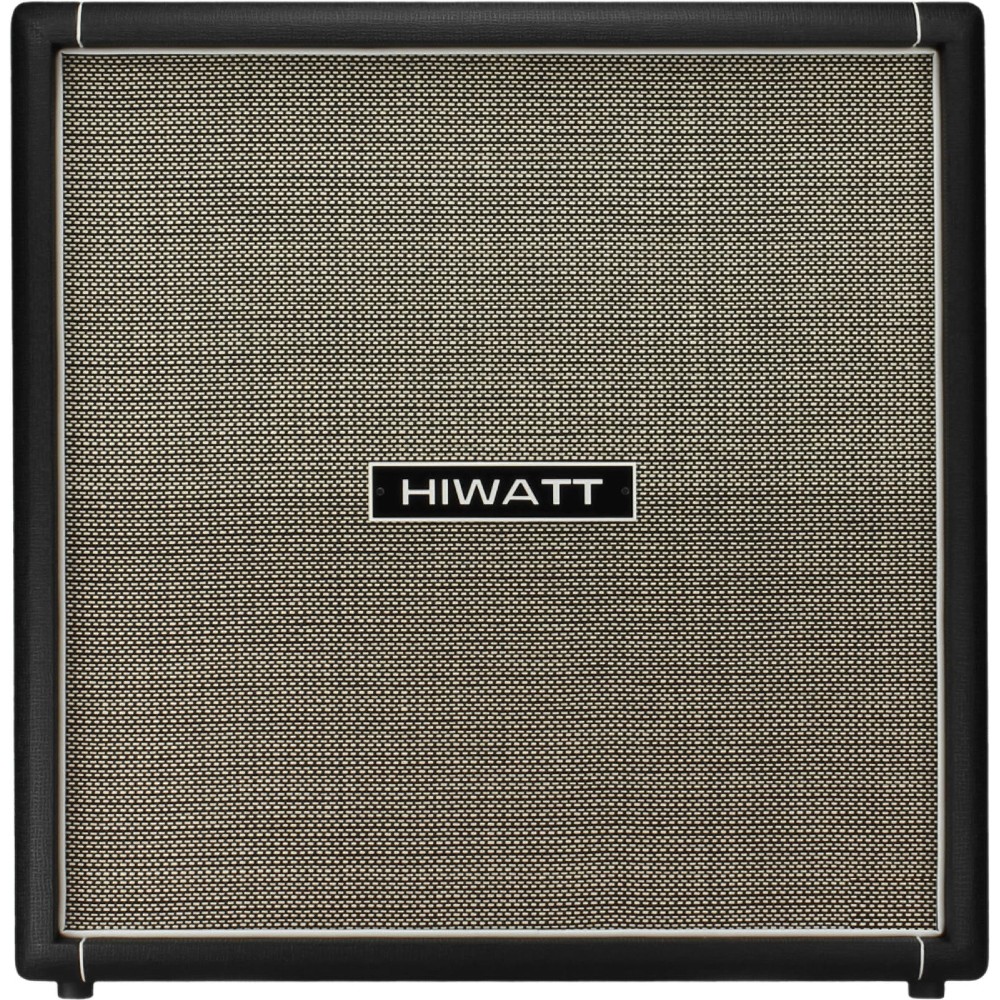 HIWATT HG412
