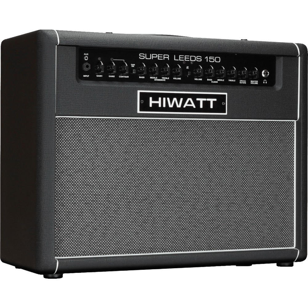 HIWATT Super Leeds 150R Combo