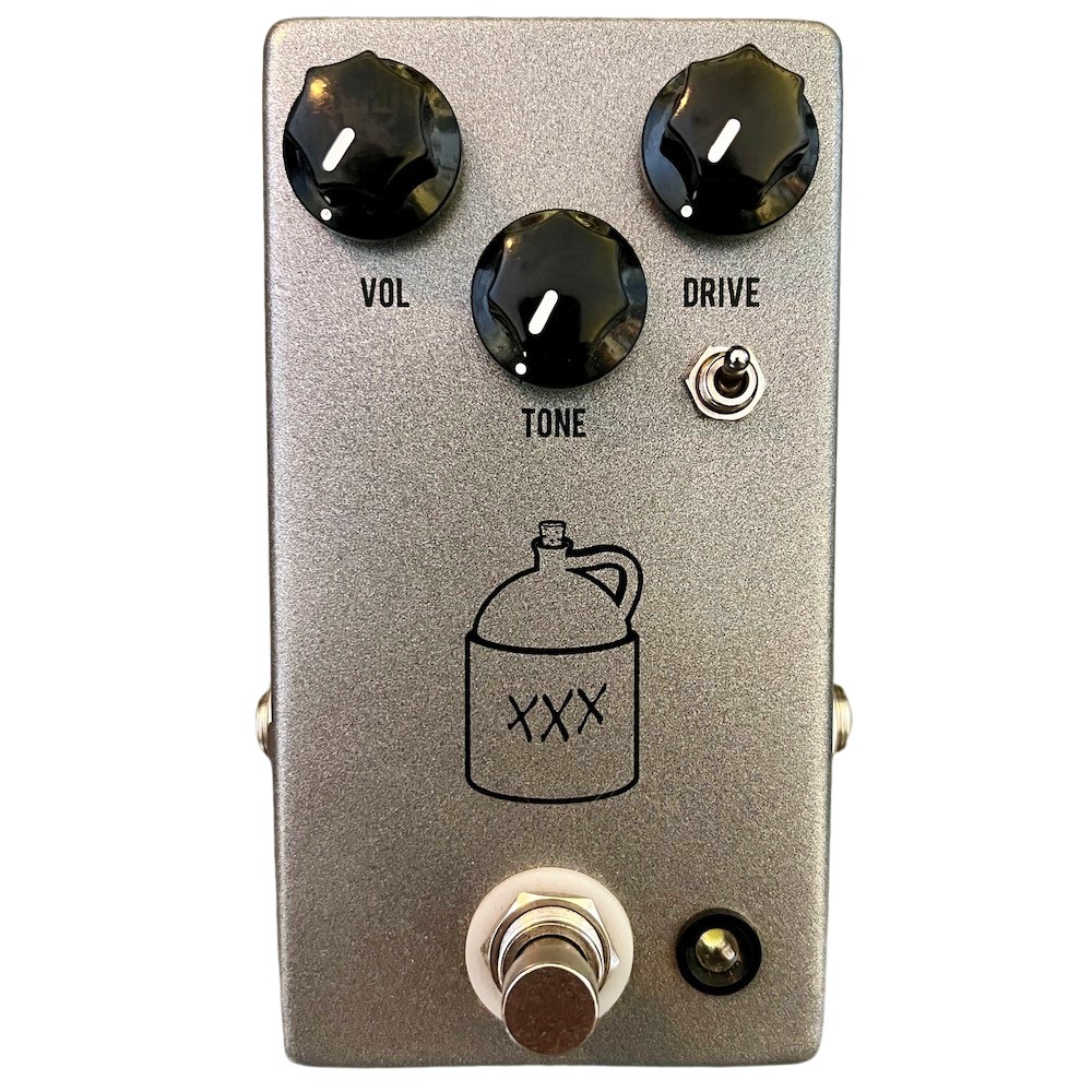 JHS PEDALS Moonshine