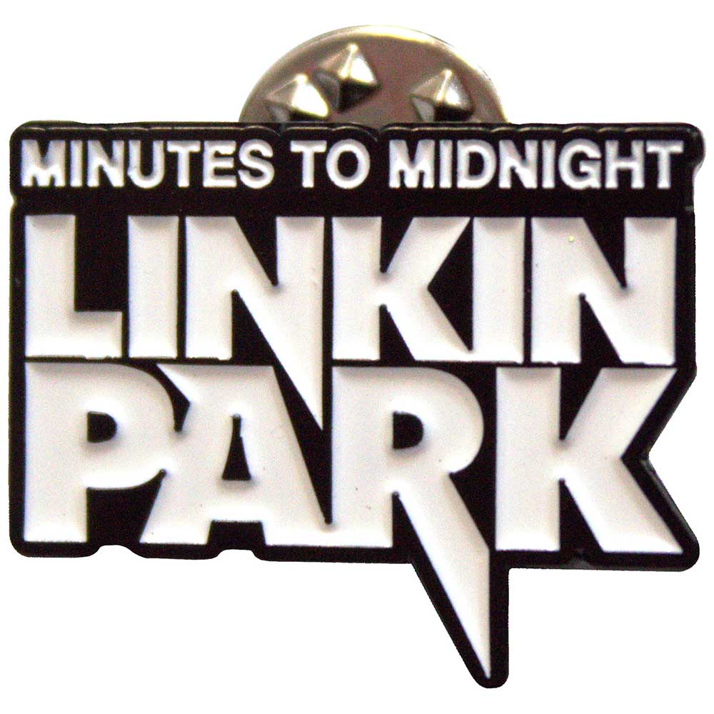 LINKIN PARK Minutes To Midnight