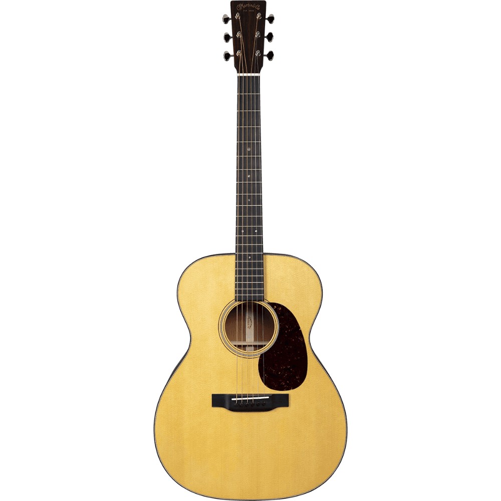 MARTIN 000 18