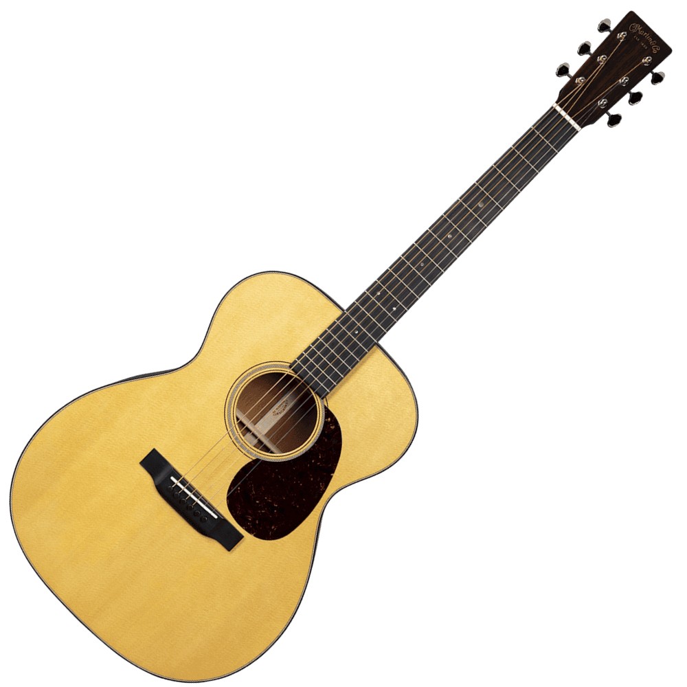 MARTIN 000 18
