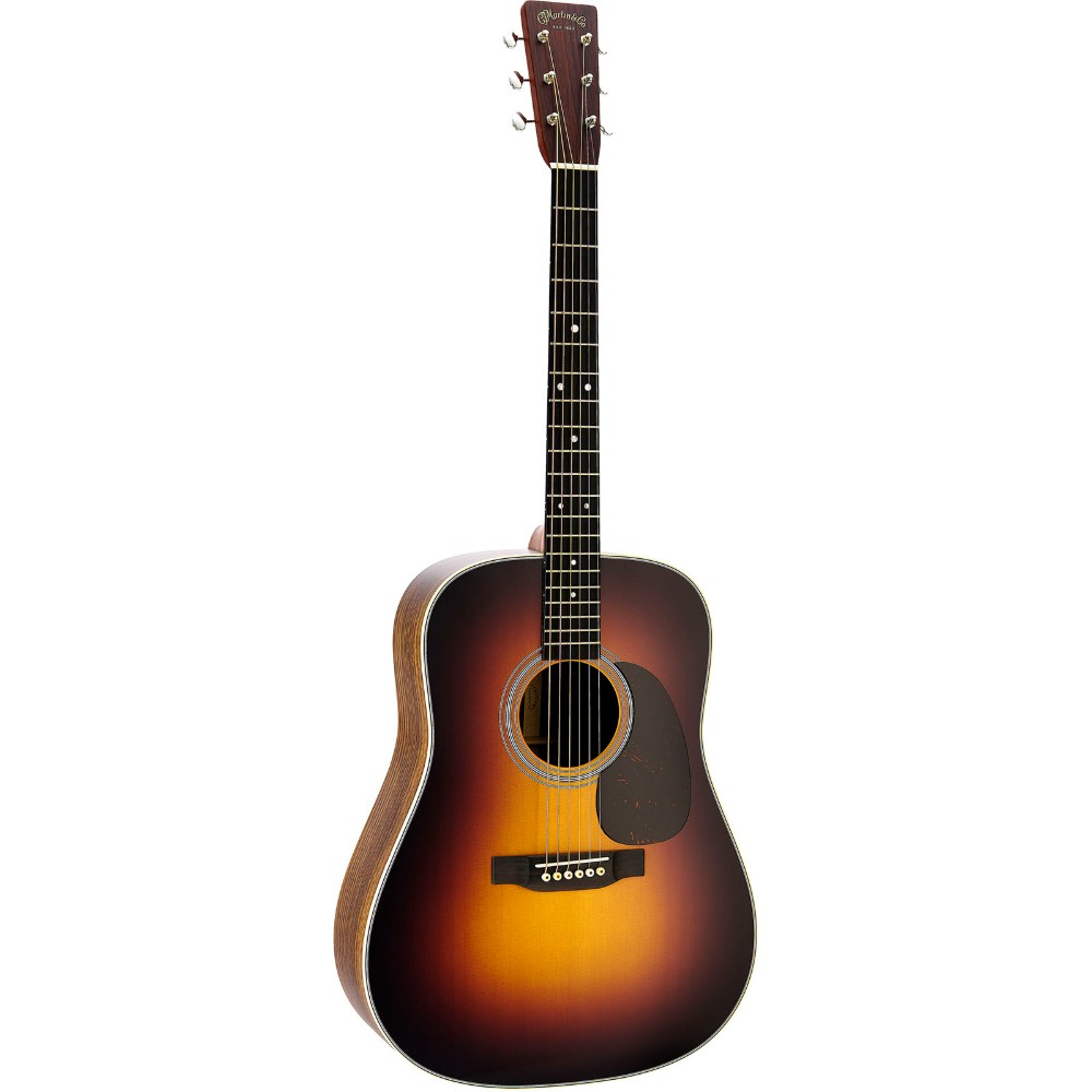MARTIN D 28 Sunburst MARTIN D 28 Sunburst