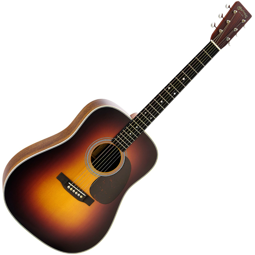 MARTIN D 28 Sunburst MARTIN D 28 Sunburst