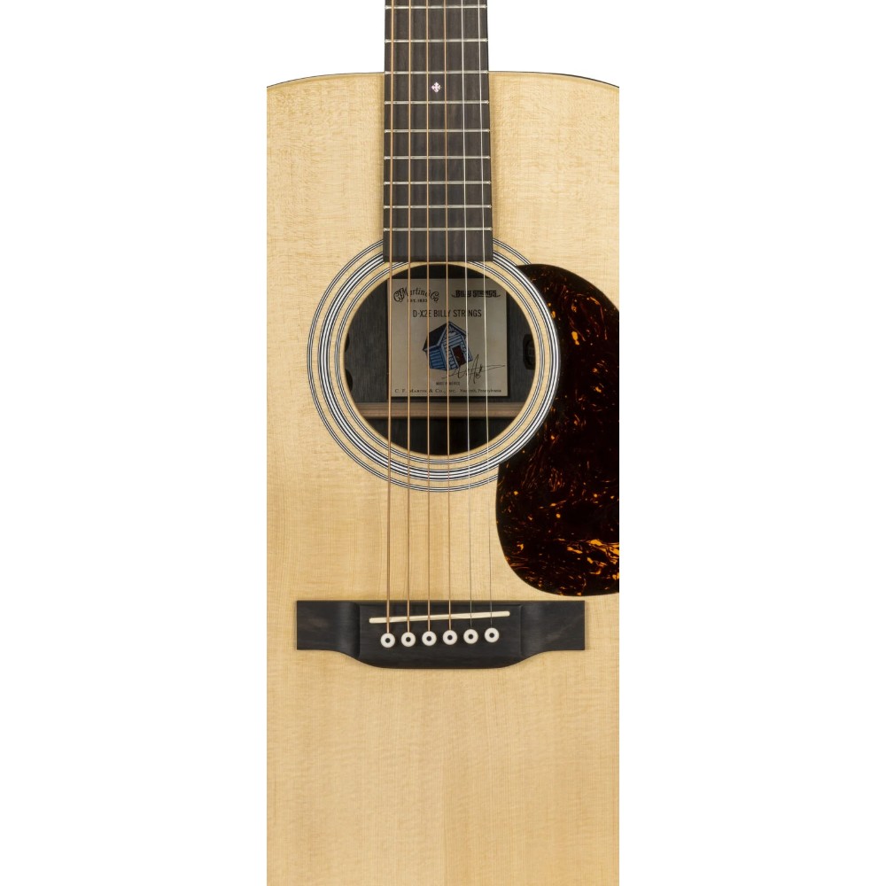MARTIN D X2E Billy Strings h MARTIN D X2E Billy Strings