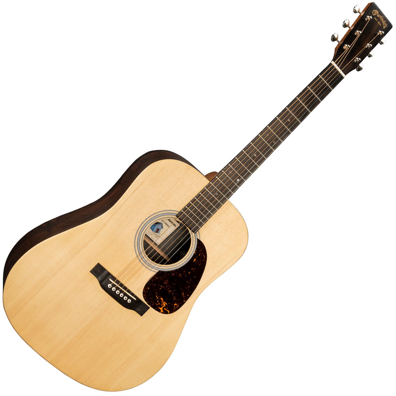 MARTIN D X2E Billy Strings lean MARTIN D X2E Billy Strings