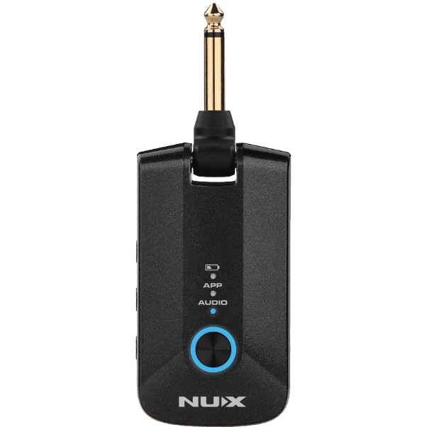 NUX Mighty Plug Pro 1 NUX Mighty Plug Pro