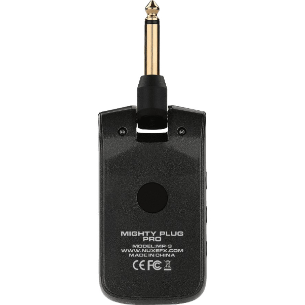 NUX Mighty Plug Pro 2 NUX Mighty Plug Pro