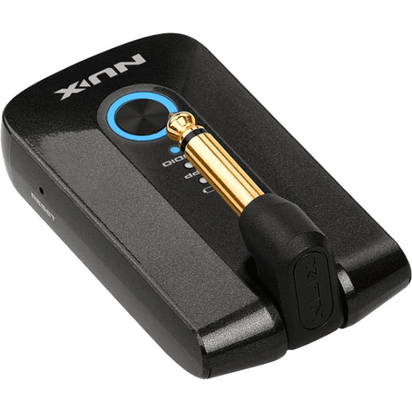 NUX Mighty Plug Pro 6 NUX Mighty Plug Pro