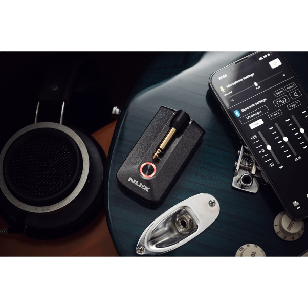 NUX Mighty Plug Pro 8 NUX Mighty Plug Pro