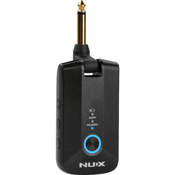 NUX Mighty Plug Pro