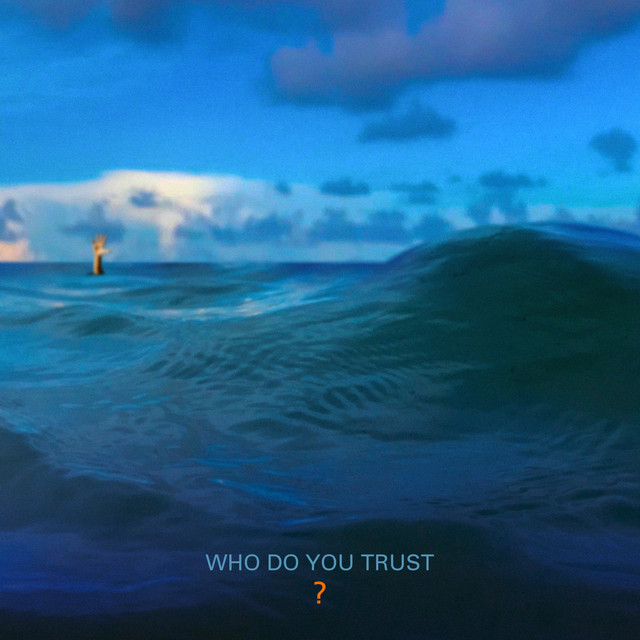 PAPA ROACH Who Do You Trust