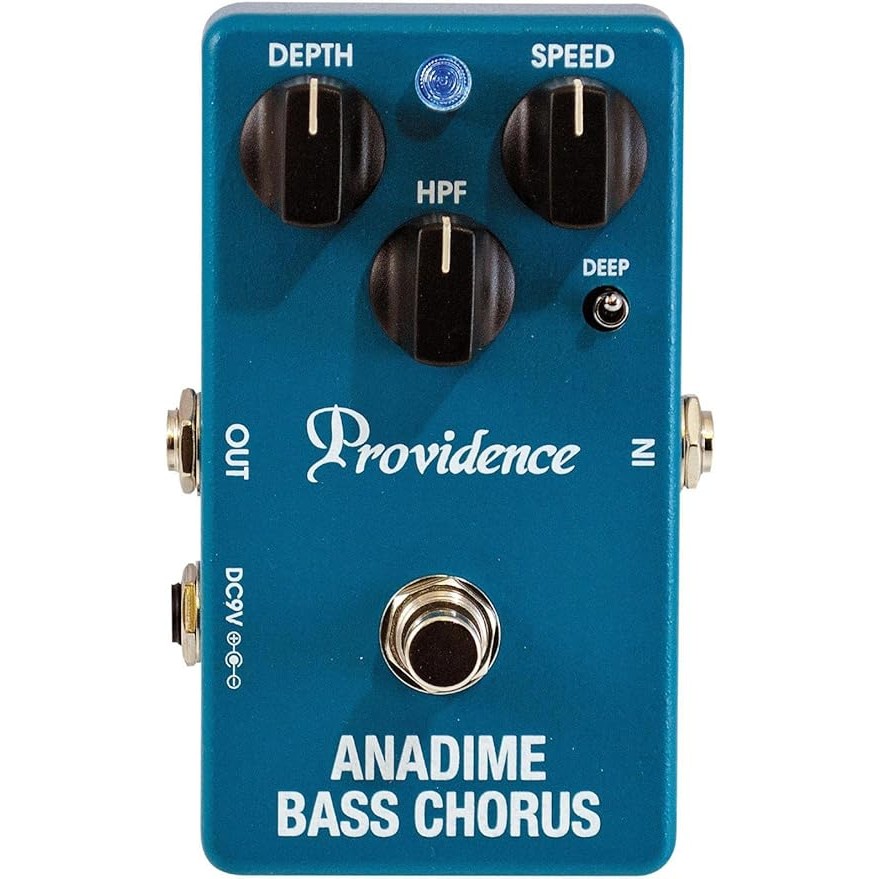 PROVIDENCE Anadime Bass Chorus ABC 1