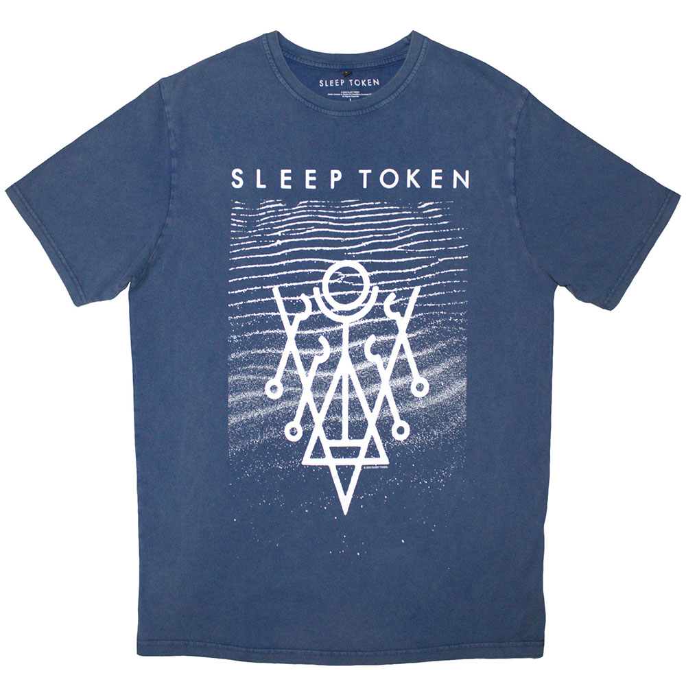 SLEEP TOKEN Give