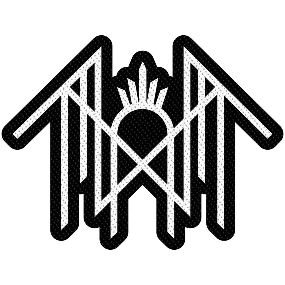 SLEEP TOKEN Sigil Cut Out