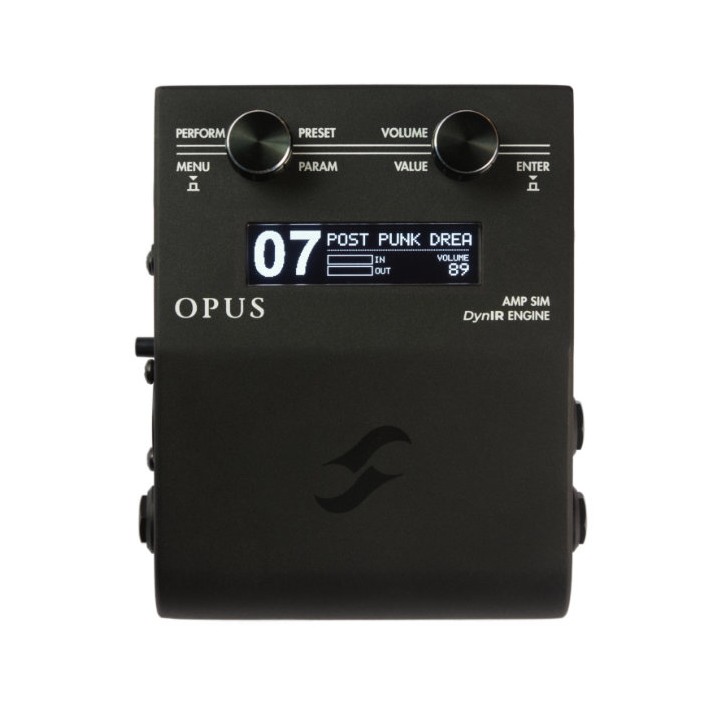 TWO NOTES Opus