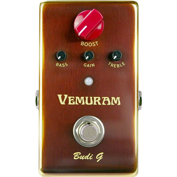 VEMURAM Budi G VEMURAM Budi G