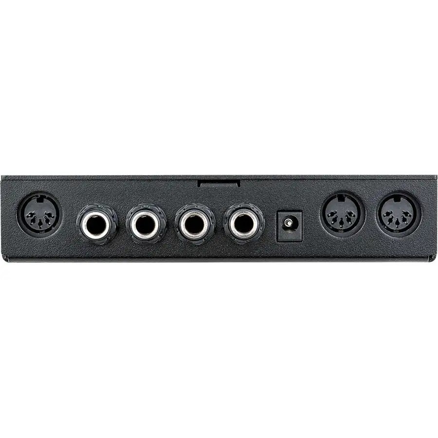 VOODOO LAB Control Switcher 3 VOODOO LAB Control Switcher