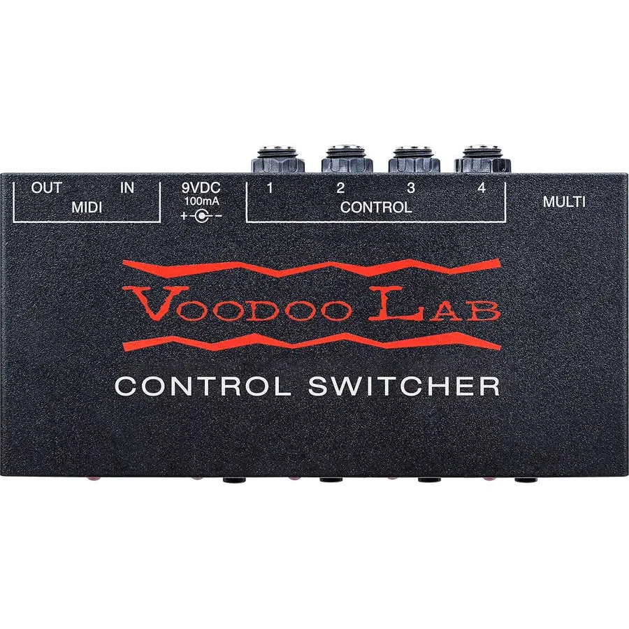 VOODOO LAB Control Switcher