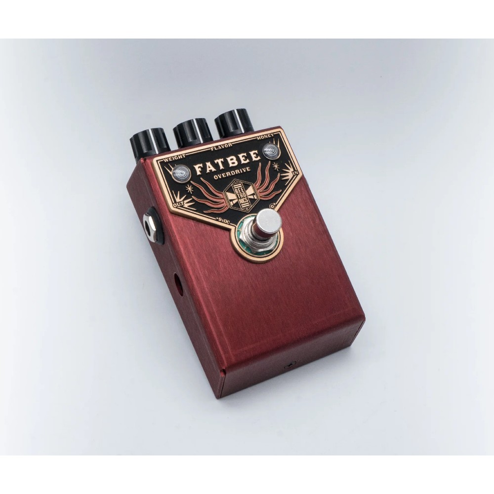BEETRONICS Fatbee BEETRONICS Fatbee