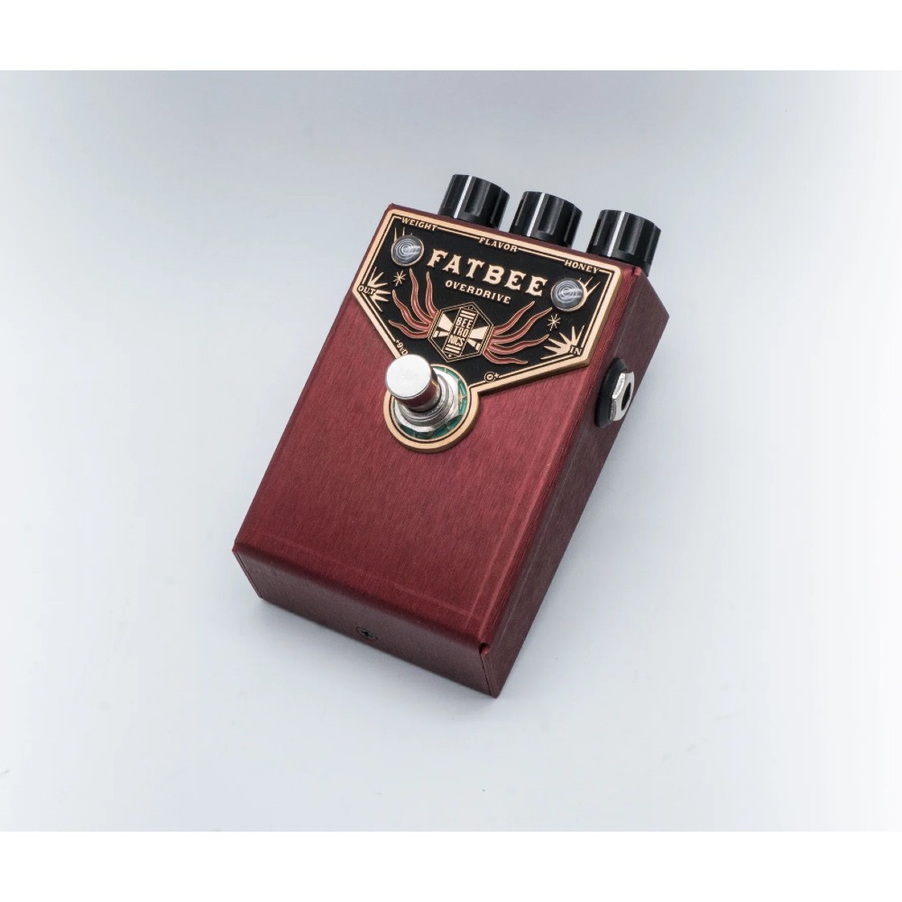BEETRONICS Fatbee BEETRONICS Fatbee