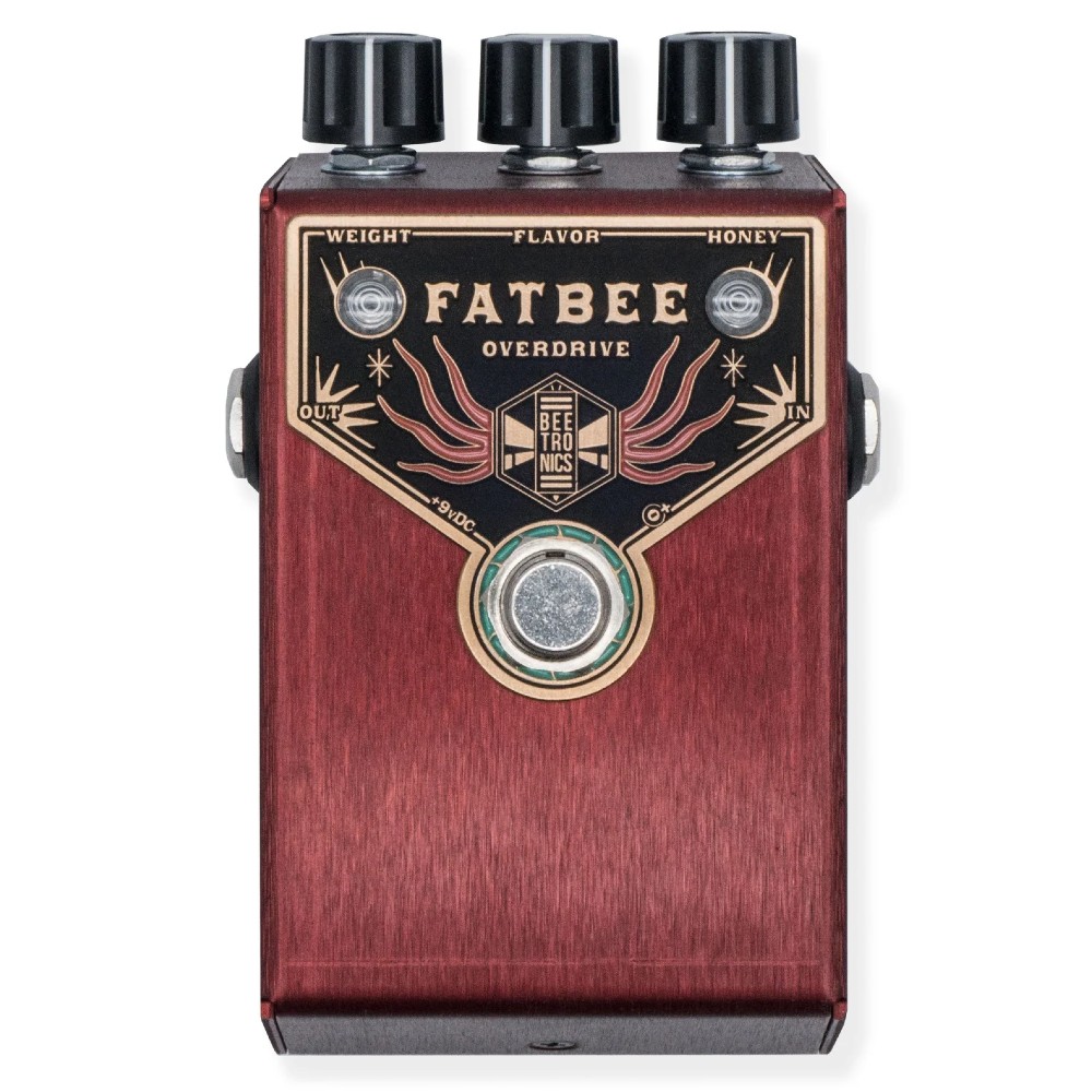 BEETRONICS Fatbee