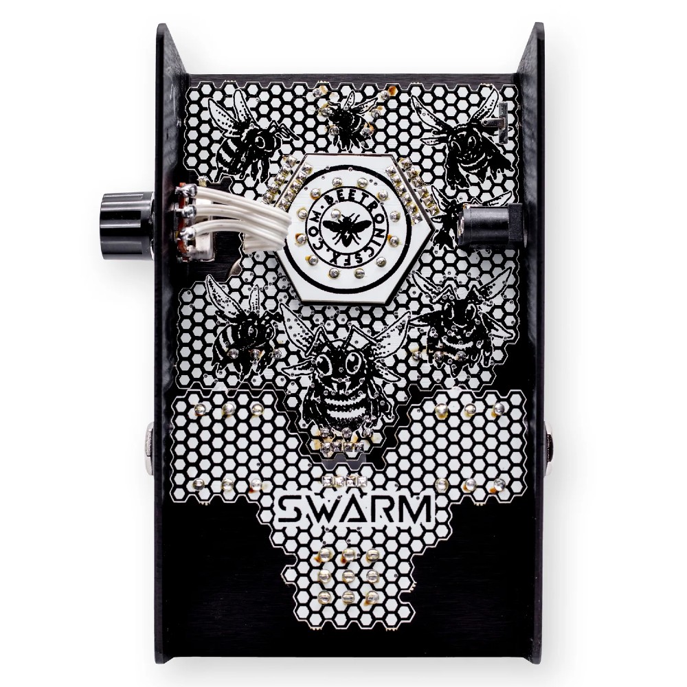 BEETRONICS Swarm