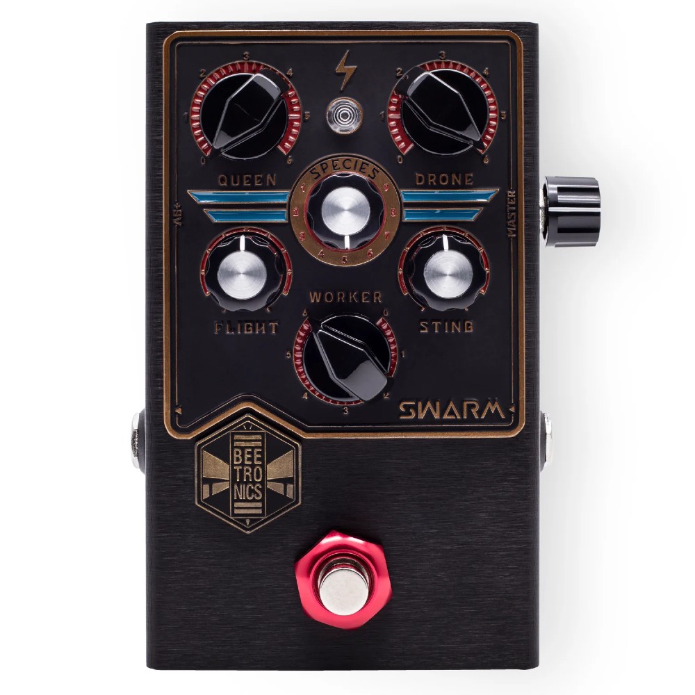 BEETRONICS Swarm