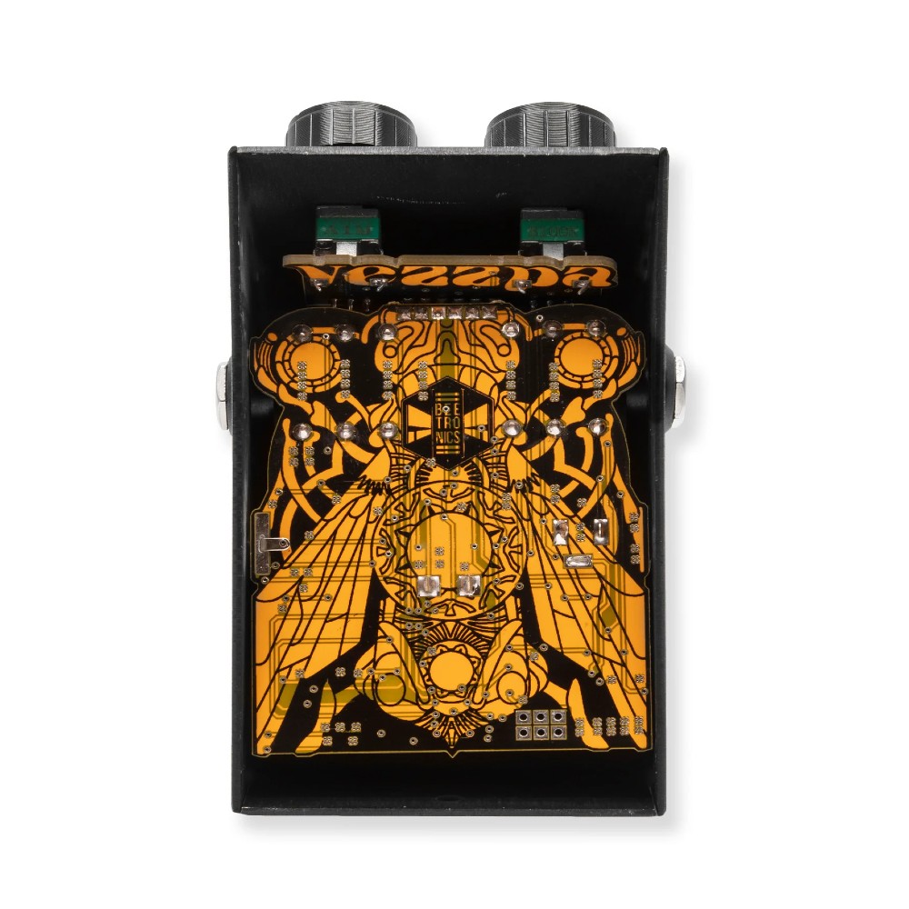 BEETRONICS Vezzpa