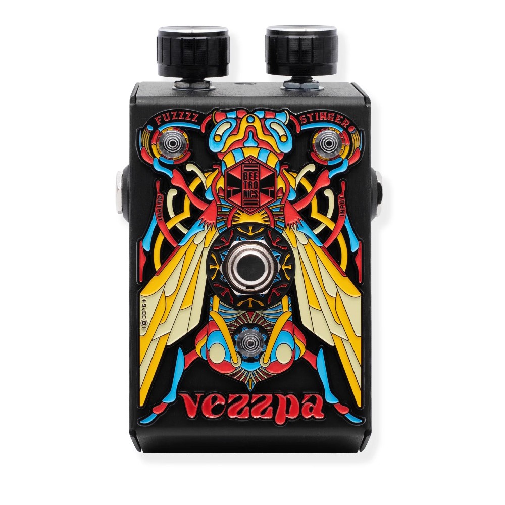 BEETRONICS Vezzpa