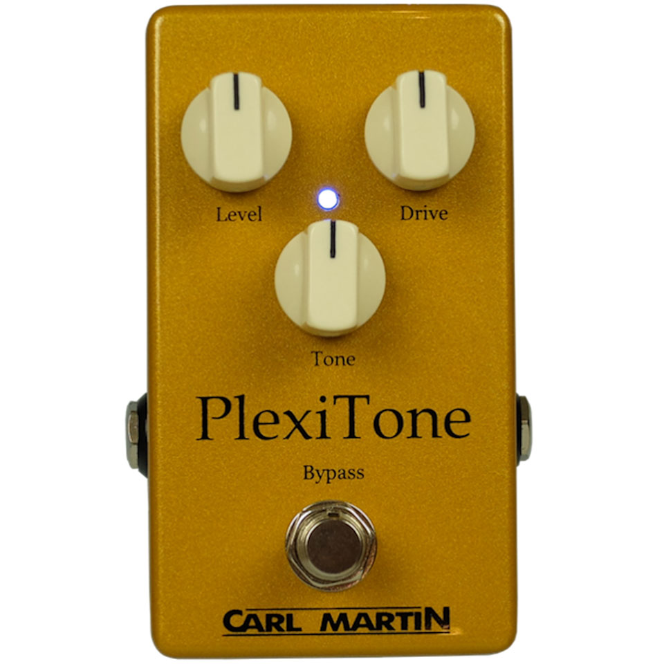CARL MARTIN PlexiTone Single