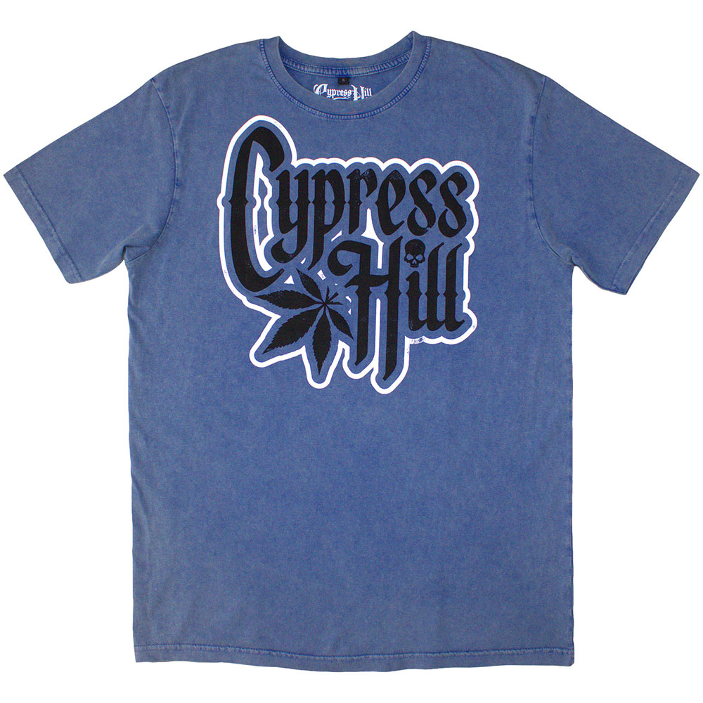 CYPRESS HILL Logo
