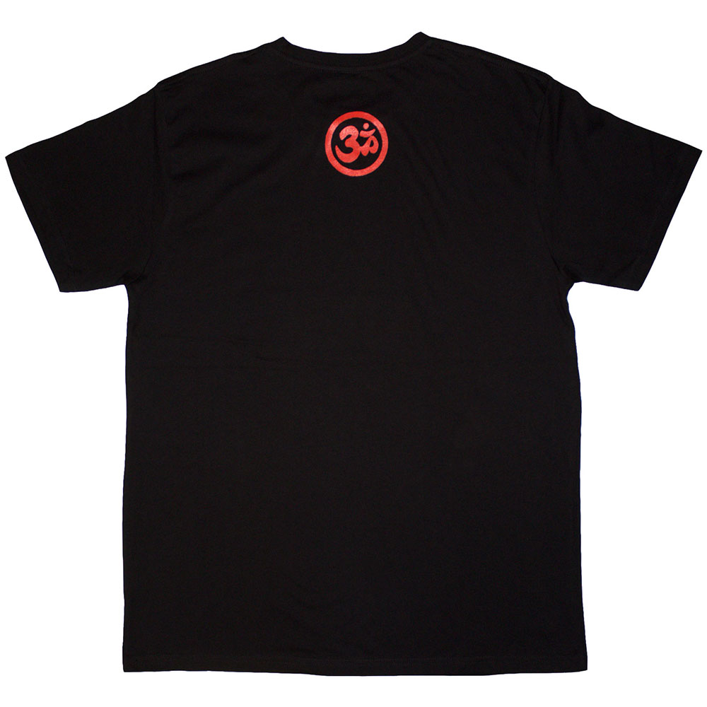 T-shirt GEORGE HARRISON Dark Horse Logo