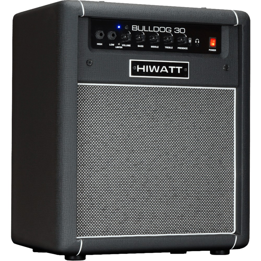 HIWATT Bulldog 30 Combo BT