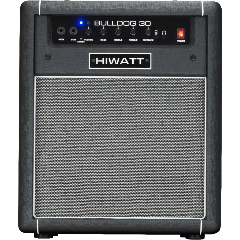 HIWATT Bulldog 30 Combo BT